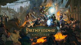 Pathfinder Kingmaker Wallpaper