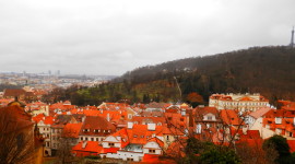 Prague For The New Year Best Wallpaper