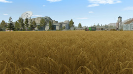 Pure Farming 18 Desktop Wallpaper