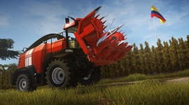 Pure Farming 18 Wallpaper 1080p