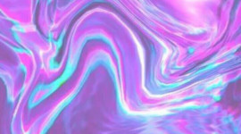 Purple Swirl Wallpaper For Mobile#1