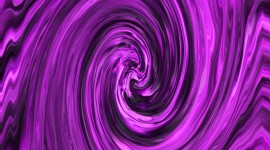 Purple Swirl Wallpaper For Mobile#2