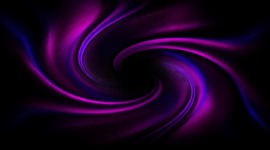 Purple Swirl Wallpaper Full HD