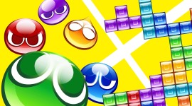 Puyo Puyo Tetris Best Wallpaper
