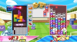 Puyo Puyo Tetris Photo Download