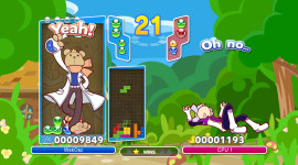 Puyo Puyo Tetris Picture Download