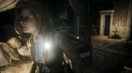 Remothered Tormented Fathers 1080p
