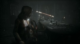 Remothered Tormented Fathers Photo#3