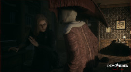 Remothered Tormented Fathers Pics#4