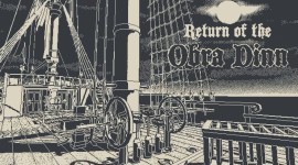 Return Of The Obra Dinn Photo Free