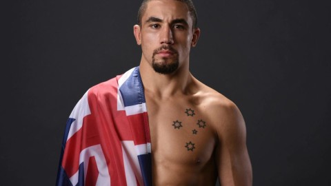 Robert Whittaker wallpapers high quality