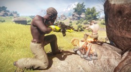 Rust Game Picture Download#1
