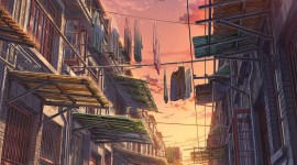 Shikioriori Flavors Of Youth For IPhone