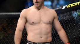 Stipe Miocic Wallpaper For Android