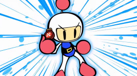 Super Bomberman R Wallpaper Free