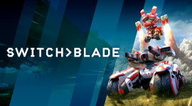 Switchblade Game Image Download