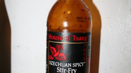Szechuan Sauce Best Wallpaper