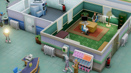 Two Point Hospital Image Download