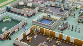 Two Point Hospital Image#1