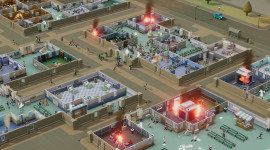 Two Point Hospital Photo Download