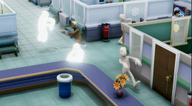 Two Point Hospital Photo Free#1