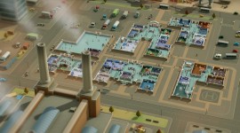 Two Point Hospital Photo#2