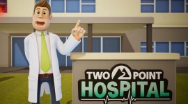 Two Point Hospital Picture Download