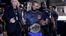 Tyron Woodley Picture Download