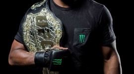 Tyron Woodley Wallpaper For IPhone