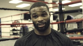 Tyron Woodley Wallpaper For PC
