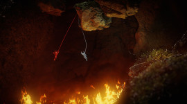 Unravel Two Wallpaper 1080p
