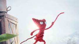 Unravel Two Wallpaper For IPhone