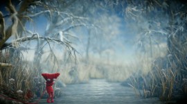 Unravel Two Wallpaper For PC