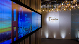 Visa Center Wallpaper Full HD