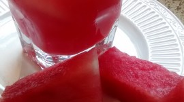 Watermelon Lemonade Wallpaper For IPhone