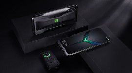 Xiaomi Products Wallpaper Download Free