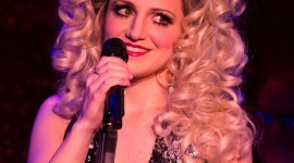 Annaleigh Ashford Wallpaper For IPhone 6 Download