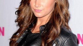 Ashley Tisdale High Quality Wallpaper