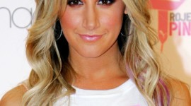 Ashley Tisdale Wallpaper For IPhone 6 Download