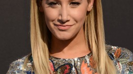 Ashley Tisdale Wallpaper For IPhone Download