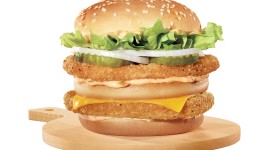 Burger King Wallpaper Download Free