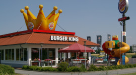 Burger King Wallpaper For Desktop