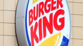 Burger King Wallpaper For IPhone