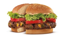 Burger King Wallpaper For PC