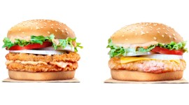 Burger King Wallpaper Full HD