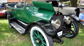 Cadillac Type 51 Photo Download