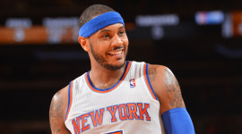 Carmelo Anthony High Quality Wallpaper