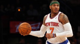 Carmelo Anthony Wallpaper Background
