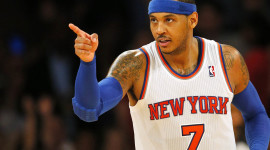 Carmelo Anthony Wallpaper Download