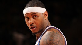 Carmelo Anthony Wallpaper Download Free